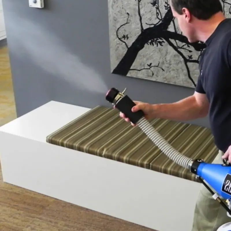 Professional Odor Removal in Moss Point, MS